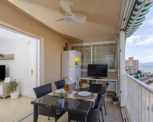 Miete Appartement in Zona Galúa - Calnegre. Iexclalquiler desde ya hasta mayo!se alquilaampnbspapartamento e