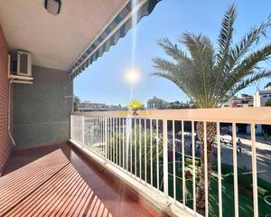 Alquiler Apartamento en Bigastro. Iexclalquiler desde ya para todo el antildeo!se alquilaampnbspap