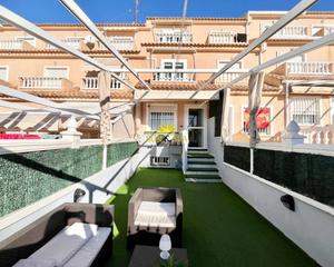 Chalet in Norte. Iexclventa de chalet adosado en santa pola, alicante!estupendo c