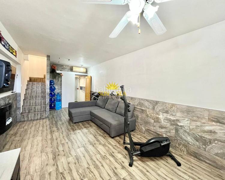 Foto 04eaf514-68bb-4408-86d9-c8f2f731aeb9. Chalet avec chauffage dans Norte Santa Pola