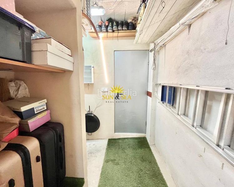 Foto 1f7c8f2f-62b3-4839-8f57-4a5356c78f8a. Chalet avec chauffage dans Norte Santa Pola