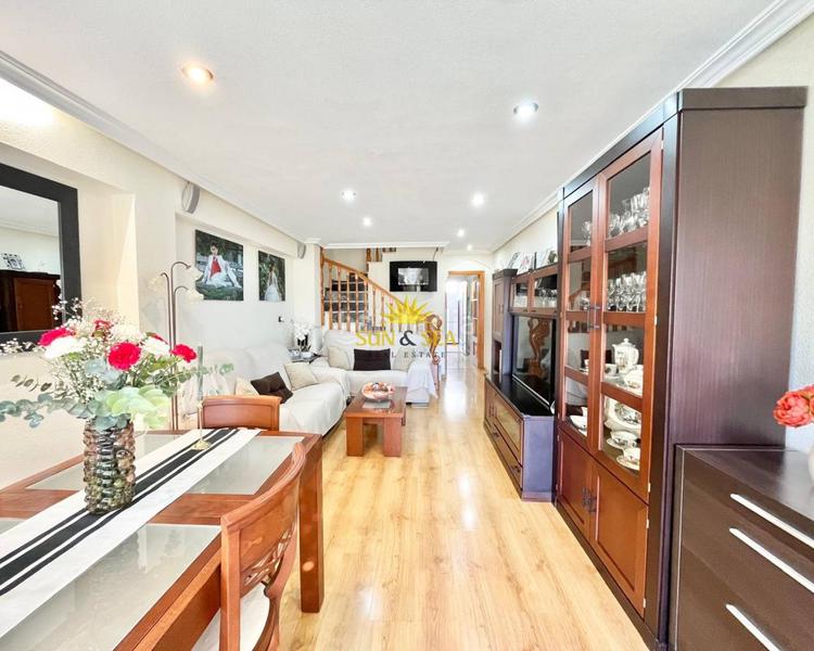 Foto 343b1f05-1dca-4ef8-81c9-029729604062. Chalet avec chauffage dans Norte Santa Pola