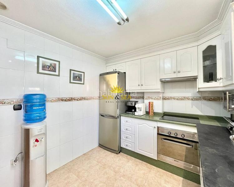 Foto 37a4312d-6321-4e82-892f-48d15d90e66e. Chalet avec chauffage dans Norte Santa Pola