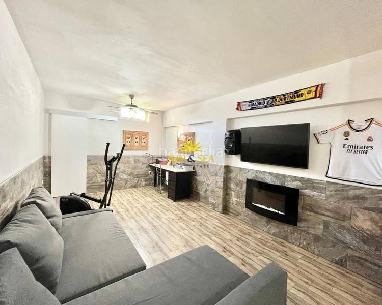 Foto 45852ea8-2399-439c-9854-c4e4e651d211. Chalet avec chauffage dans Norte Santa Pola