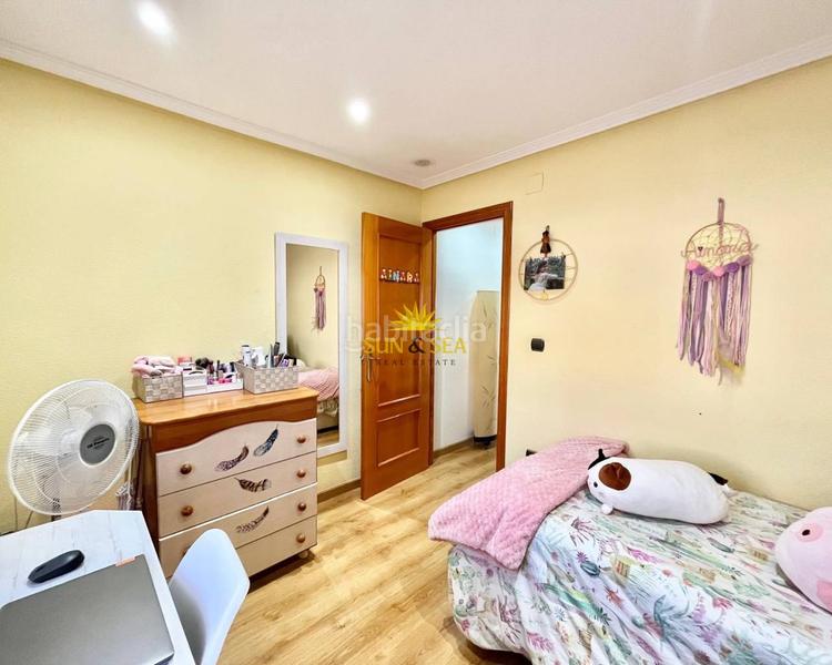 Foto 46cb77f9-1750-4e61-9656-158c443ce698. Chalet avec chauffage dans Norte Santa Pola