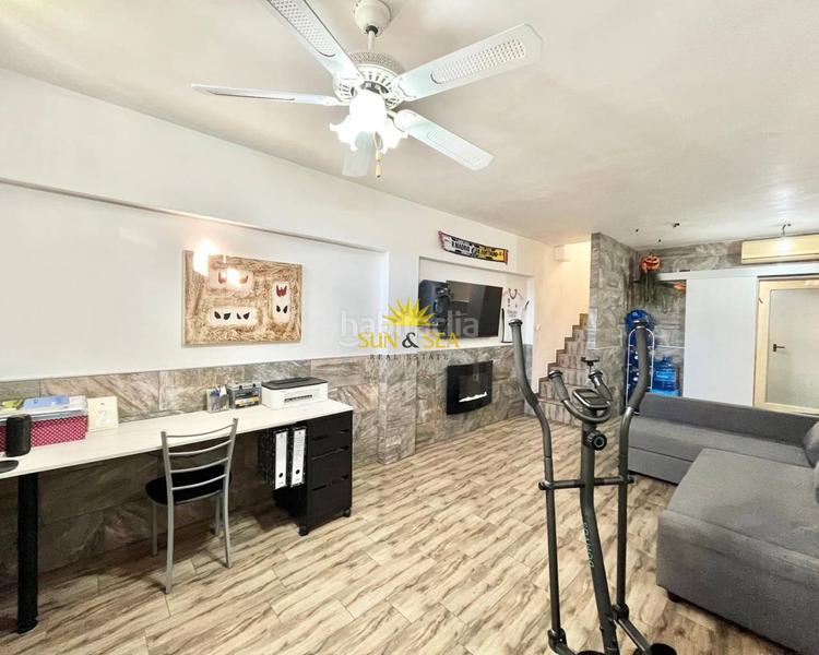 Foto 53d27f2c-e0e0-44bc-92ad-11d9d205873c. Chalet avec chauffage dans Norte Santa Pola