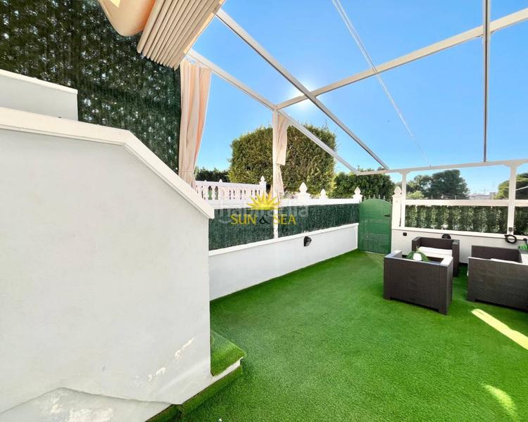 Foto 56de943f-d9fc-4ae1-ab69-c823d50511eb. Chalet avec chauffage dans Norte Santa Pola