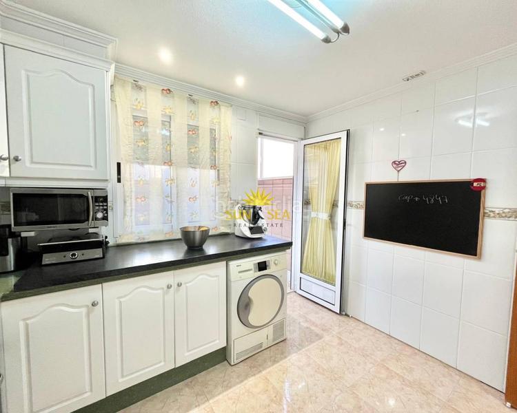 Foto 5f2b0e18-994a-424c-be35-ce7fb58a6c17. Chalet avec chauffage dans Norte Santa Pola