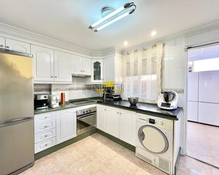 Foto 68d42336-acea-4191-80aa-68bc0520edc8. Chalet avec chauffage dans Norte Santa Pola