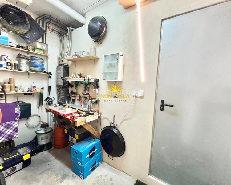 Foto 6bbc5a2b-1dab-4e22-88a6-40b8b596977d. Chalet avec chauffage dans Norte Santa Pola