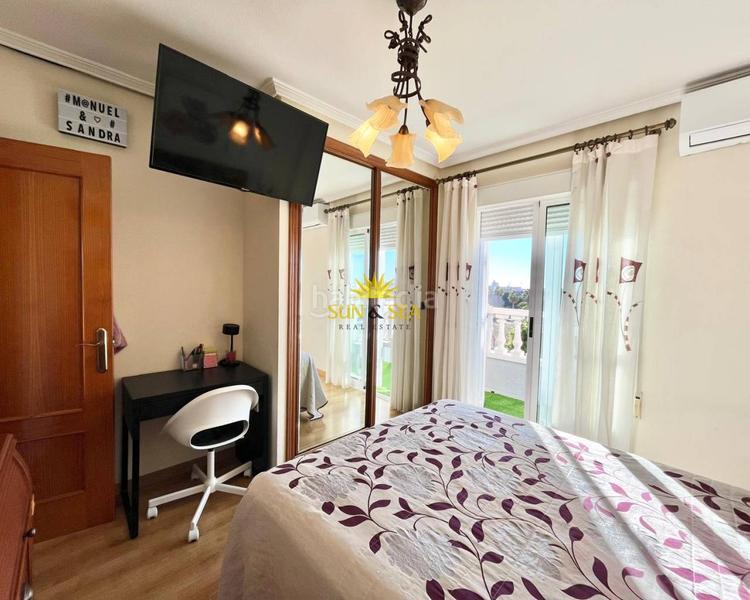 Foto 6c9633da-c9c8-4a71-938e-12a60fc7eb4b. Chalet avec chauffage dans Norte Santa Pola