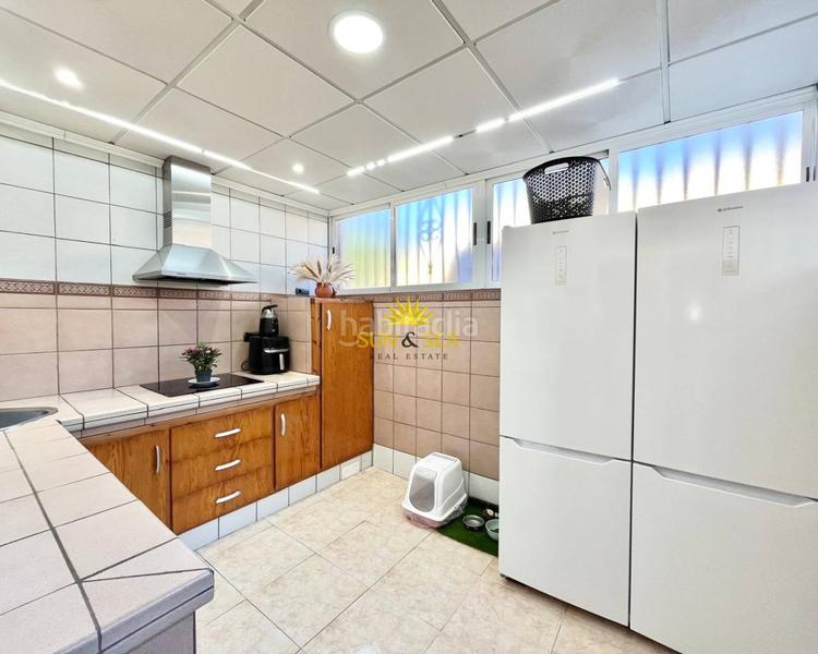 Foto 8a28e864-deea-4d08-8873-b3d4cf01edc1. Chalet avec chauffage dans Norte Santa Pola