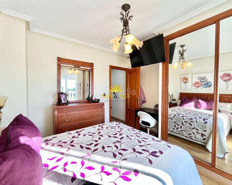 Foto 9536fa29-4ec9-4811-bfc7-92b0baba241f. Chalet avec chauffage dans Norte Santa Pola