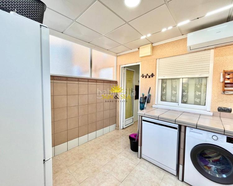 Foto 99087f39-fcf4-4578-8b43-937d0ff43304. Chalet avec chauffage dans Norte Santa Pola