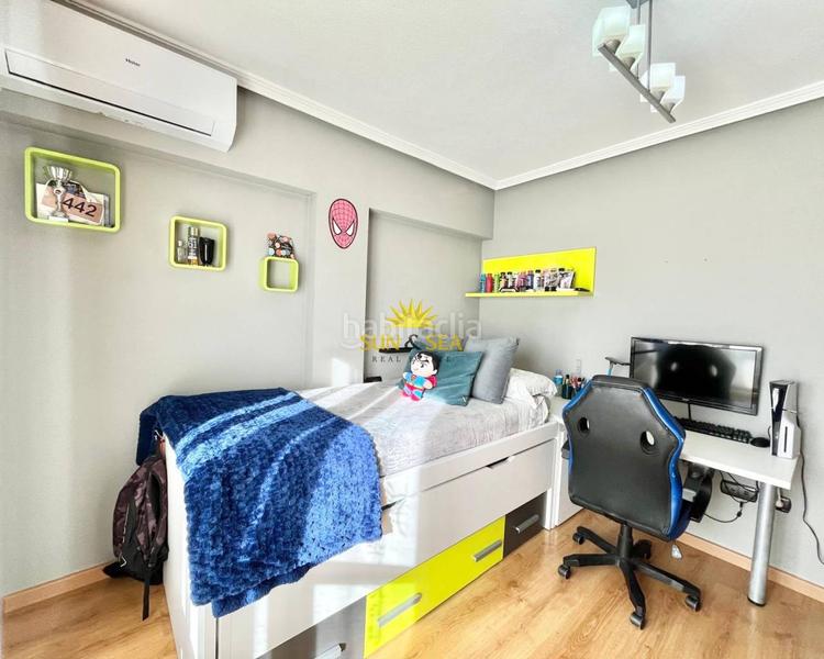 Foto a7639de7-90f5-4efd-a76c-ed946f249e59. Chalet avec chauffage dans Norte Santa Pola