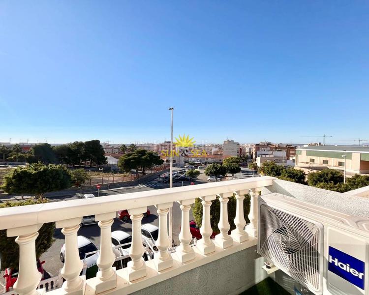 Foto acc2e729-59ff-4337-88e3-e954acd8e86b. Chalet avec chauffage dans Norte Santa Pola