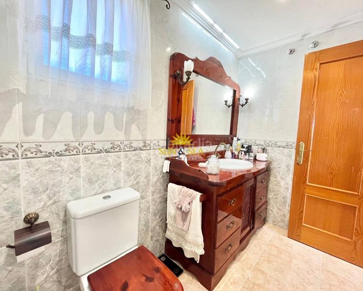 Foto b6a9000b-f5c5-4826-9455-bda85a84f2b7. Chalet avec chauffage dans Norte Santa Pola