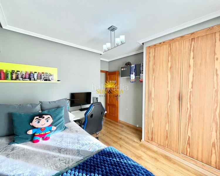 Foto be6291bd-f032-44a8-b62f-74fdd976a918. Chalet avec chauffage dans Norte Santa Pola