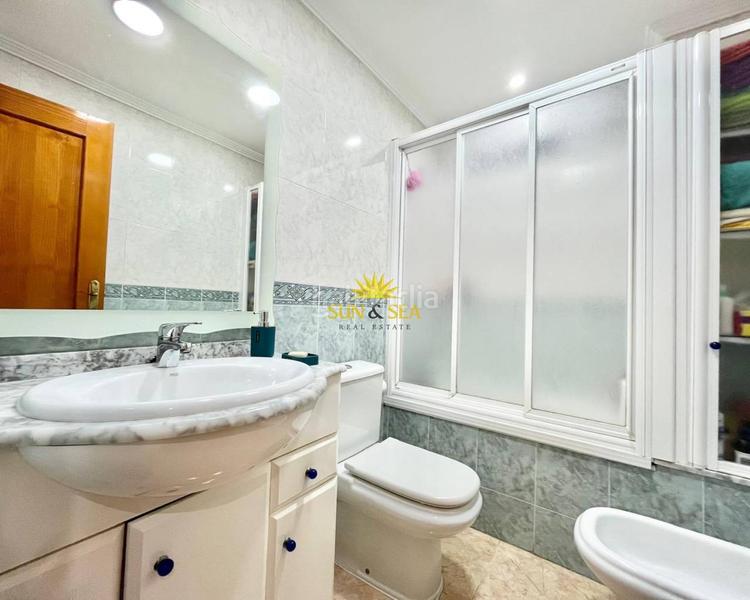 Foto c6ca3137-80d0-4299-bc0a-6e2f3bec830a. Chalet avec chauffage dans Norte Santa Pola