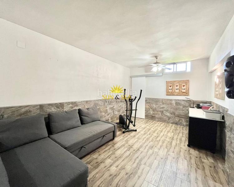 Foto cdd63a89-9d4b-4b7b-b28b-ade42ddf5157. Chalet avec chauffage dans Norte Santa Pola