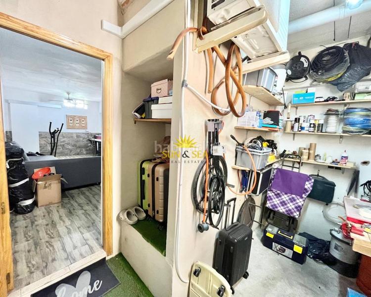 Foto cf5a7c87-5550-4186-9269-2b91d9abce68. Chalet avec chauffage dans Norte Santa Pola