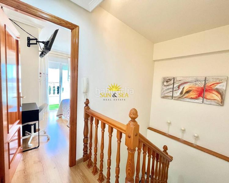 Foto dfb8e7d4-1df7-46bb-9534-0fead356092f. Chalet avec chauffage dans Norte Santa Pola