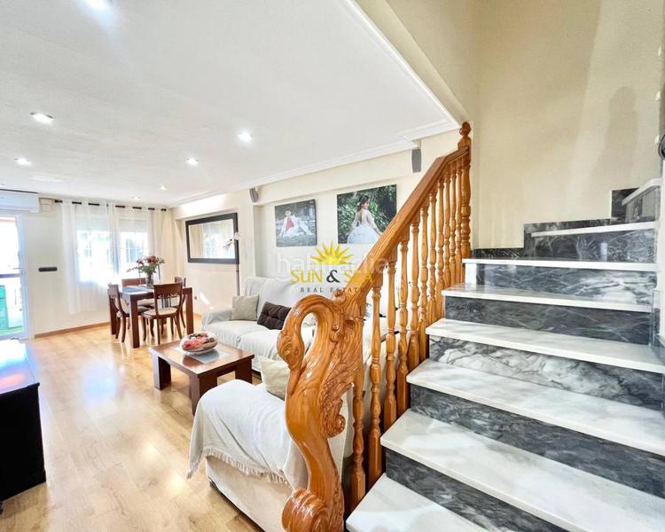 Foto e145d0f8-7c84-4a3f-8604-d2315211aa06. Chalet avec chauffage dans Norte Santa Pola