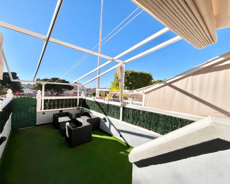 Foto e78d9ced-8f77-4c89-be58-3e27f3836fbf. Chalet avec chauffage dans Norte Santa Pola