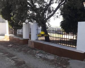 Masia a Castril. Iexclventa de casa rural en cantildeadas!se vende encantadoraamp