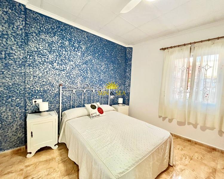 Foto fb6af7cf-4be1-4b41-9208-2e4171db4194. Affitto appartamento con riscaldamento in Centro Alcázares (Los)