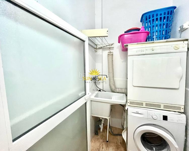 Foto 0034637b-b583-4faa-b071-01d149d92069. Location appartement avec chauffage dans Centro Alcázares (Los)