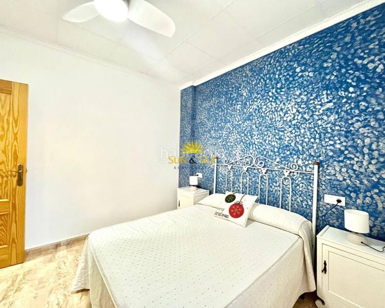 Foto f1fc7833-d74b-4382-b086-5ae25d352594. Location appartement avec chauffage dans Centro Alcázares (Los)