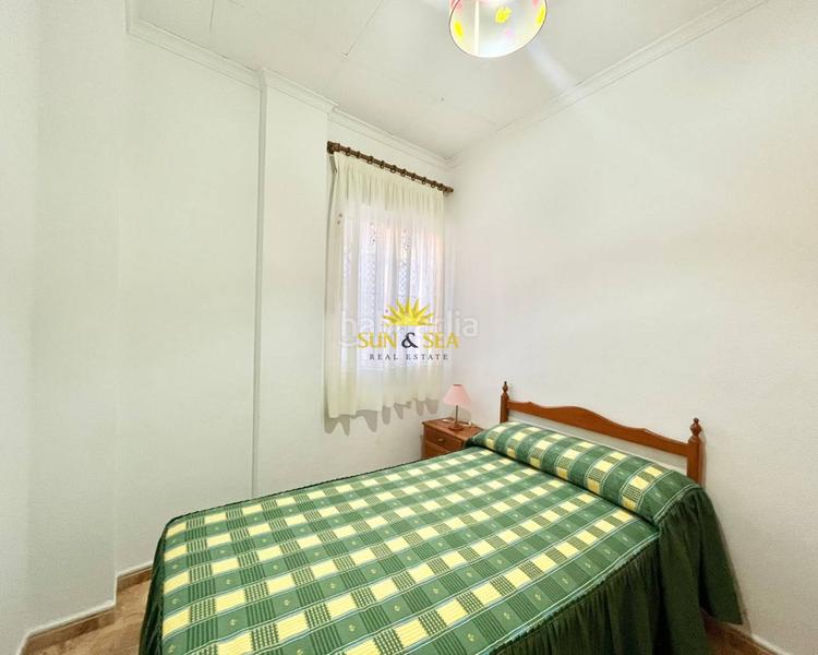 Foto 9a86ecb1-4eed-4c95-92b0-68bc8f471190. Rent flat with heating in Centro Alcázares (Los)