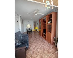 Ground floor in Avenida Habaneras - Curva de Palangre