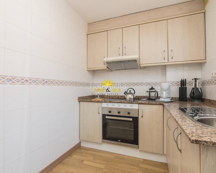 Foto 0120ff89-d690-437f-847a-9901fb1d0cd5. Lloguer xalet amb calefacció aparcament piscina a Santa Pola