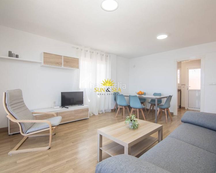 Foto 1540b553-e0d8-459d-8489-e49a47fee322. Lloguer xalet amb calefacció aparcament piscina a Santa Pola