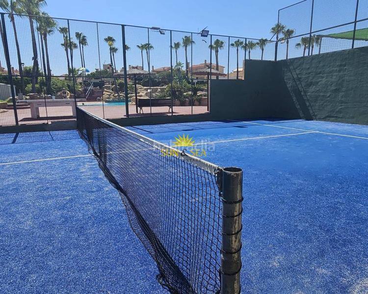 Foto 22cd3ba8-4258-4642-9472-ae8563a880f1. Lloguer xalet amb calefacció aparcament piscina a Santa Pola