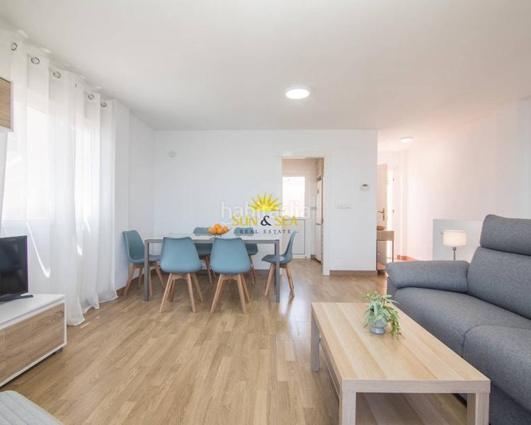 Foto 2762b5d9-fd5d-4ce4-9aa3-7d88f1063e78. Lloguer xalet amb calefacció aparcament piscina a Santa Pola