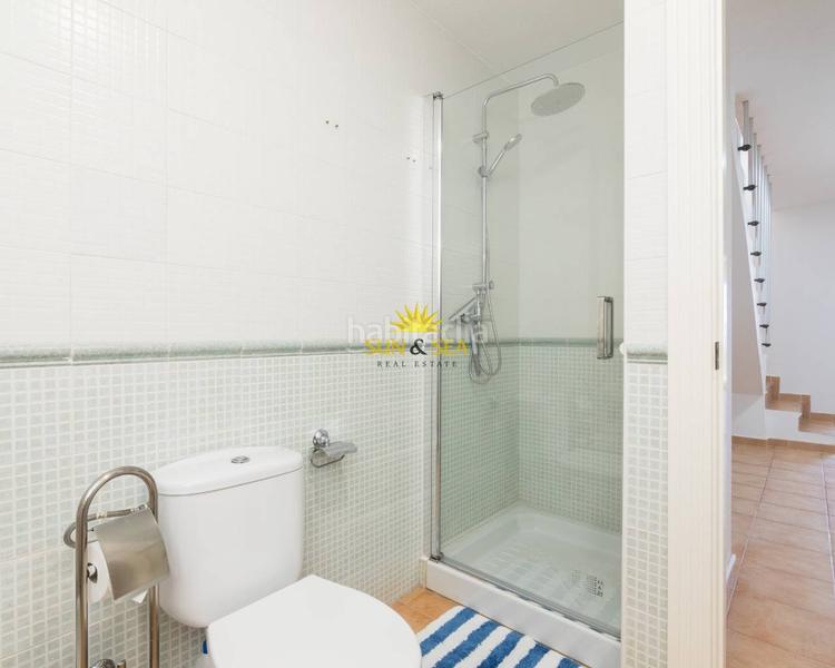 Foto 4023d72a-0221-4e3f-83f4-9a367e9d063f. Lloguer xalet amb calefacció aparcament piscina a Santa Pola