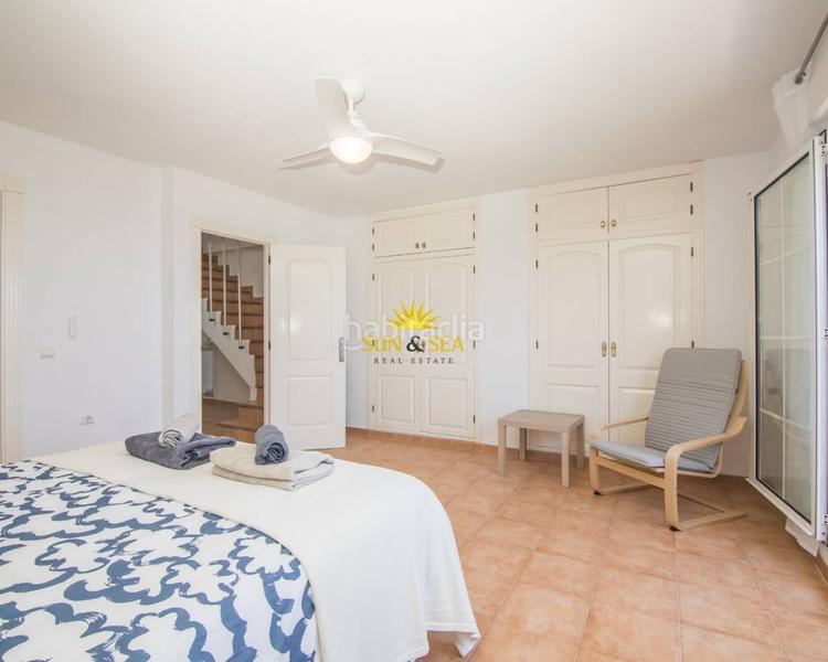 Foto 422b92ab-ea33-4c9c-aa9b-71c58ab236d1. Lloguer xalet amb calefacció aparcament piscina a Santa Pola