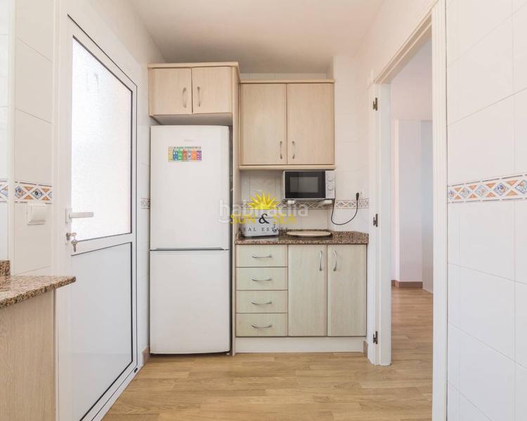 Foto 53ffaf83-a51f-490b-8217-3df96bdaac7a. Lloguer xalet amb calefacció aparcament piscina a Santa Pola