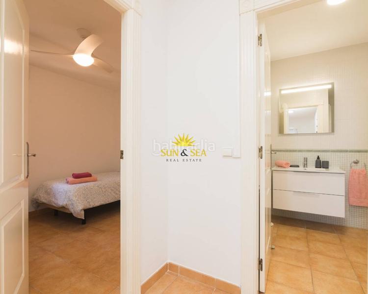 Foto 59cd19c4-d549-40b8-90c7-5d9e83aa6075. Lloguer xalet amb calefacció aparcament piscina a Santa Pola