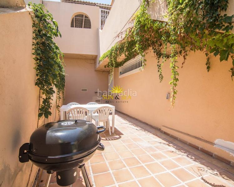 Foto 85a47b11-68c8-4128-94c3-e24a047679ab. Lloguer xalet amb calefacció aparcament piscina a Santa Pola