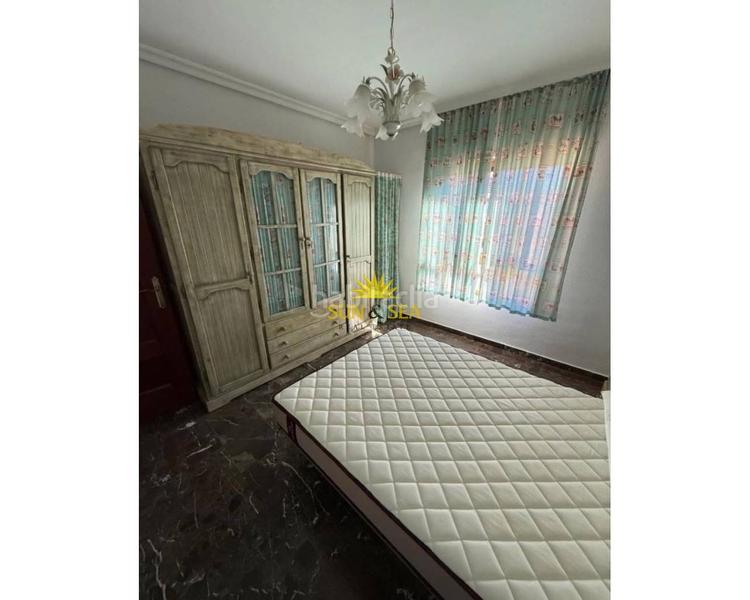 Foto 48ee1713-4fdc-4df4-ab24-40f923138b54. Location appartement avec chauffage parking dans Zona Playa de los Locos Torrevieja