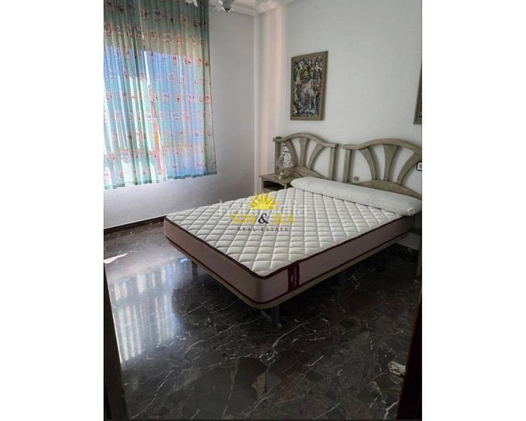 Foto a0310ef6-7c1f-433f-b82e-16e9a1c80f98. Location appartement avec chauffage parking dans Zona Playa de los Locos Torrevieja