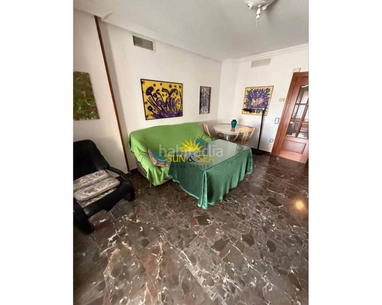 Foto c7917881-110a-4bad-8253-a1866adb24a9. Location appartement avec chauffage parking dans Zona Playa de los Locos Torrevieja