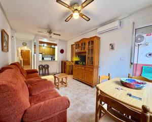 Appartement in Parque de las Naciones