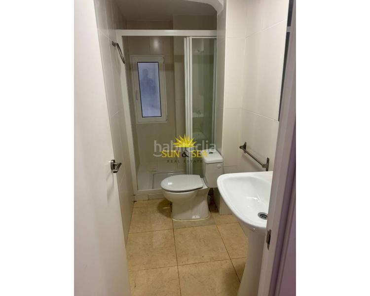 Foto 1918d6f5-4097-4e24-a43f-6e09ef7b1183. Location appartement avec chauffage dans Benalúa Alicante