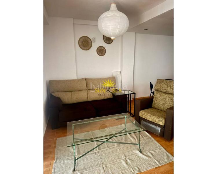 Foto 2b4b9bd5-5c87-4c3d-98c5-f7af1e119e3e. Location appartement avec chauffage dans Benalúa Alicante