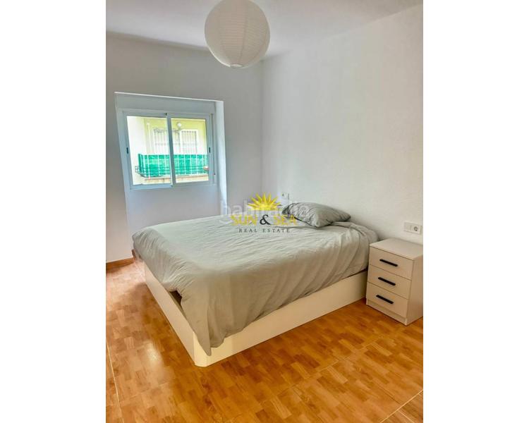 Foto e0e9ea3d-c949-4283-9cd4-850c7a6d065b. Location appartement avec chauffage dans Benalúa Alicante